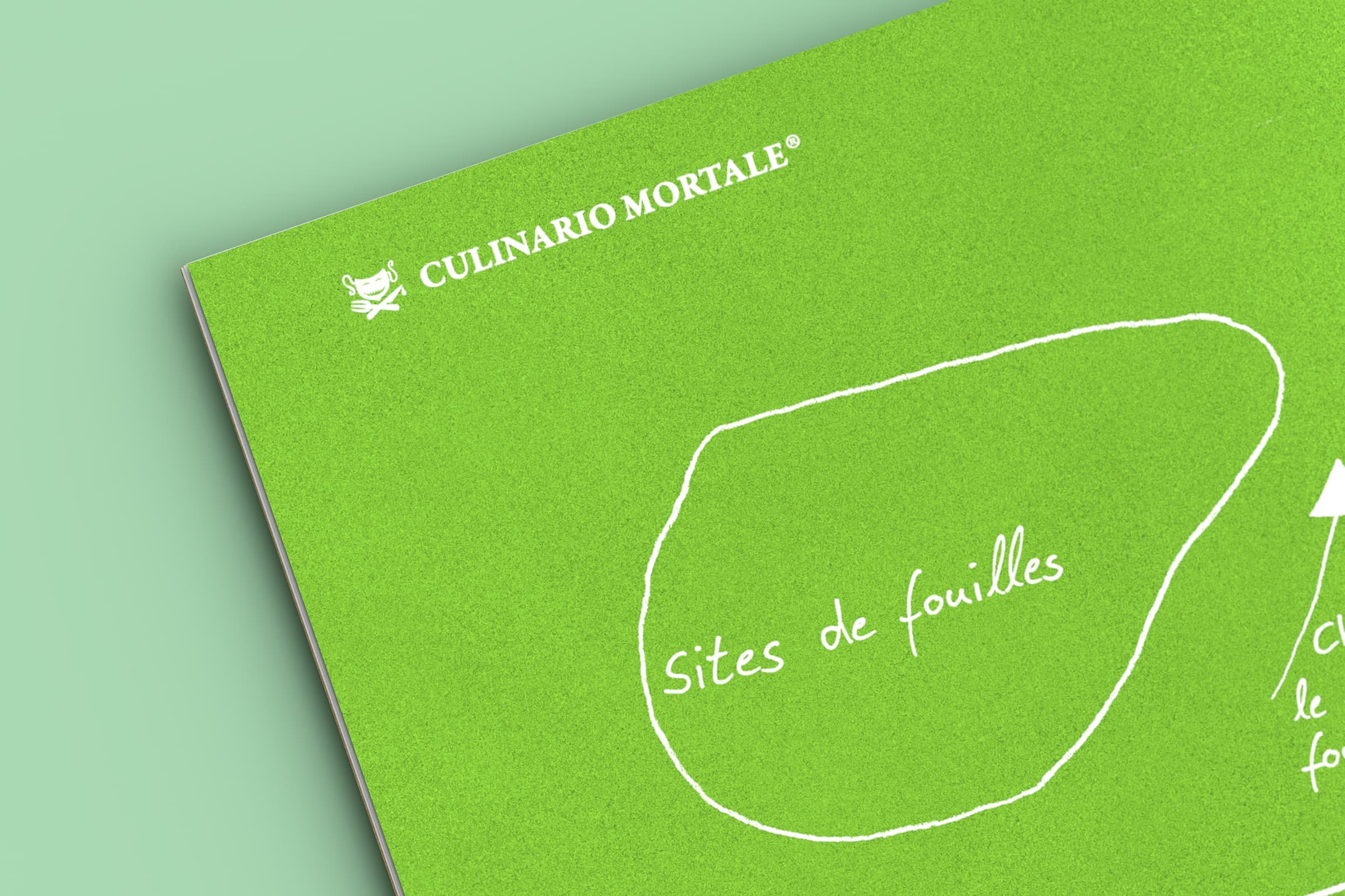 Expédition mortelle