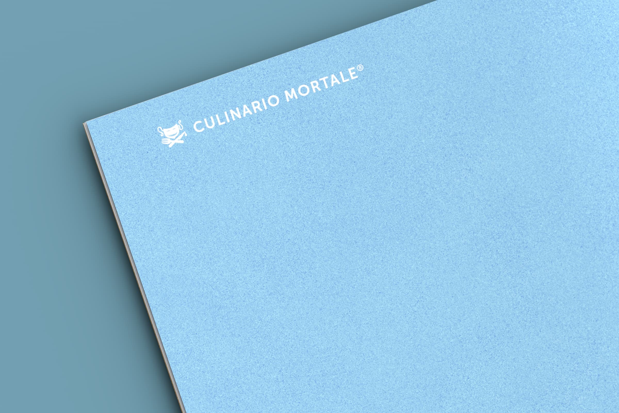 Mort à la carte